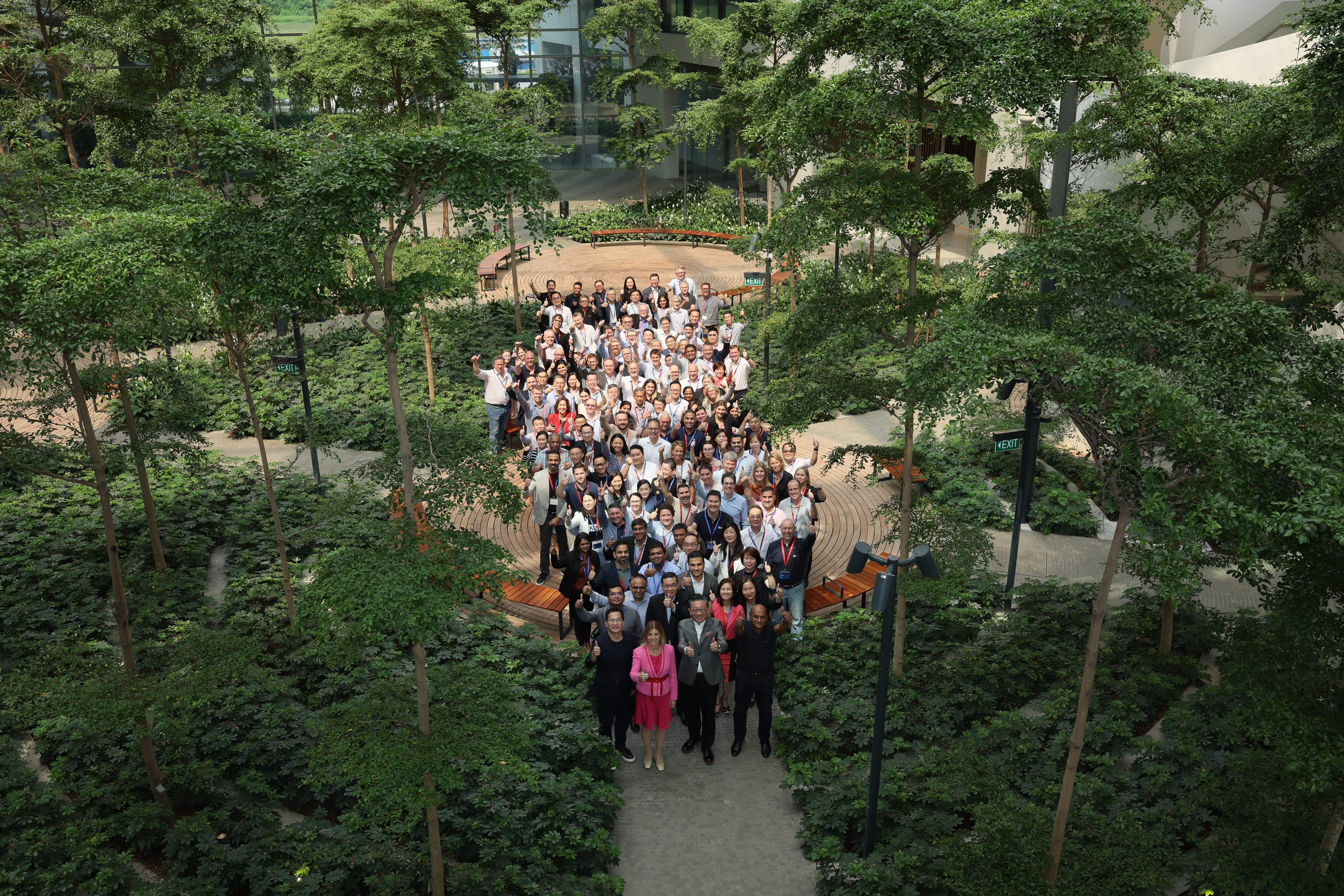 Diversity = Strength