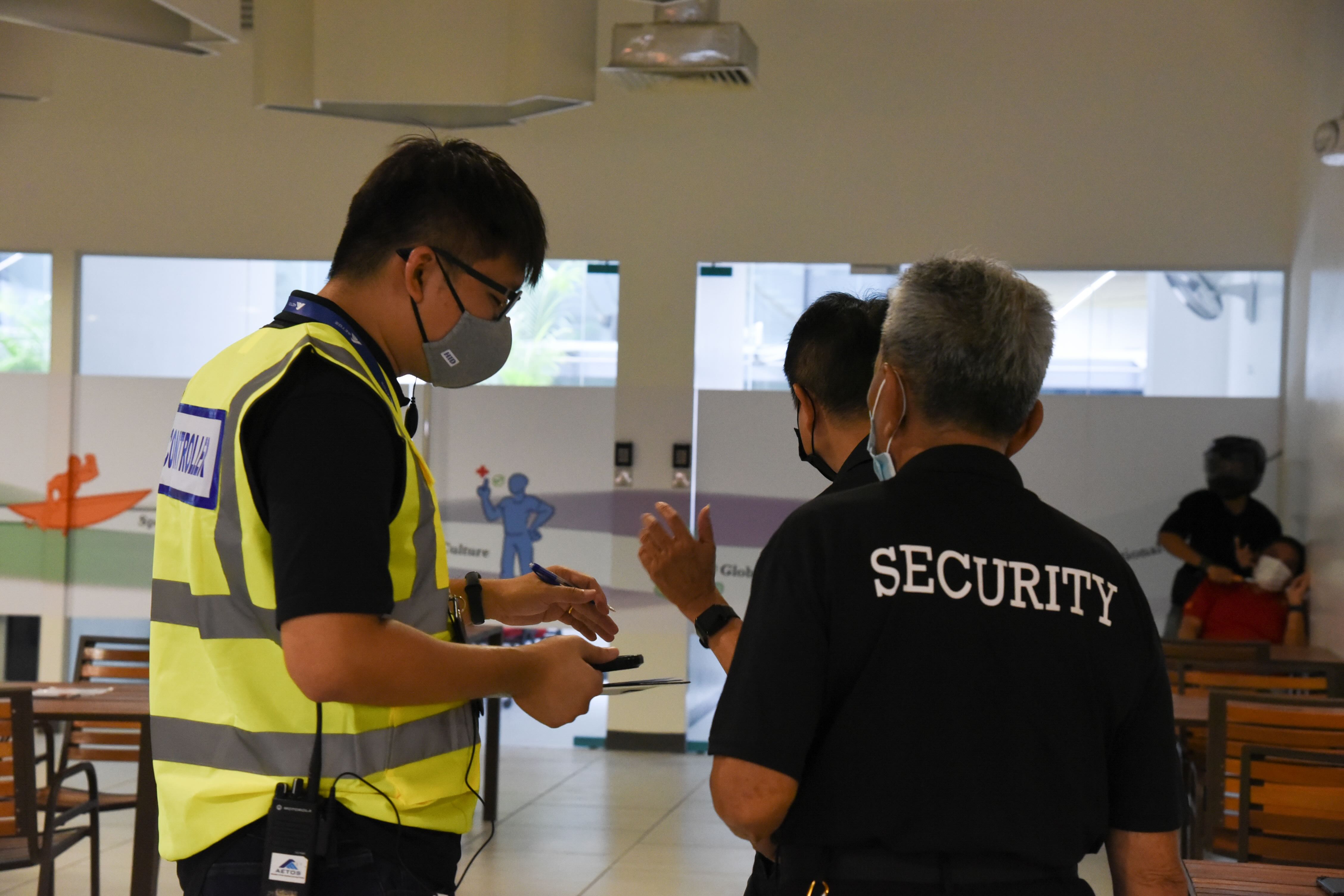 Clarity From The Start